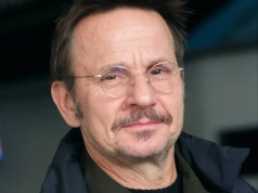 Bartłomiej Topa: Mam 58 lat i poczucie, że powoli staję na nogi