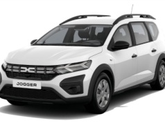 Najtańsza, 5-miejscowa Dacia Jogger z LPG. Cena i wyposażenie modelu z bardzo pojemnym bagażnikiem – sierpień 2025