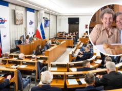 Chcą wypłacać seniorom 5 tys. zł. Takie pieniądze dadzą tylko raz