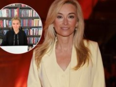 Martyna Wojciechowska nie potrzebuje luksusów. Uwagę w jej mieszkaniu przyciągają książki [ZDJĘCIA]