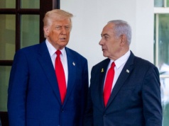 Trump nakrzyczał na Netanjahu. Premier Izraela próbował wmówić to prezydentowi USA