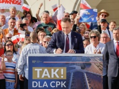 Karol Nawrocki chciałby odzyskać ten sukces dla PiS. Zaczął od ściemy [OPINIA]
