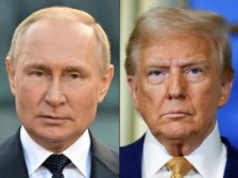 Spotkanie Trumpa z Putinem. Jest data i miejsce