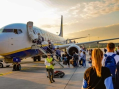 Ryanair o planach rozwoju w Polsce. „Na pewno będzie parę nowości”