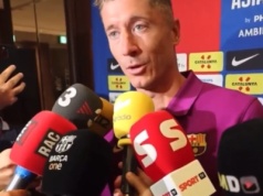 Ależ wpadka ESPN. Oto co napisali o Lewandowskim