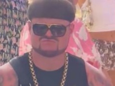 Ibiza Final Boss stał się viralem. Wiadomo, kim jest tancerz z TikToka