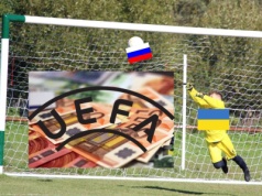 Tak działają sankcje i „wyrównywanie szans”. UEFA wypłaciła ponad 10 mln euro rosyjskim klubom, a Ukraińcy nie dostali
