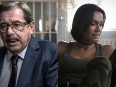 Disney+ z dwiema polskimi premierami na weekend. Już dziś obejrzysz kryminał Machulskiego i thriller z Gajosem