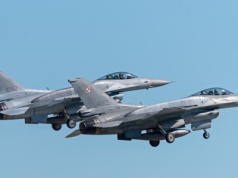 Modernizacja polskich F-16. Nieoficjalne ustalenia