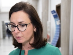 Gasiuk-Pihowicz wybiela aferę KPO. Stanowski drwi