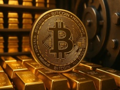 Michael Saylor nie ma wątpliwości. Bitcoin jest lepszy niż fizyczne złoto – oto dlaczego