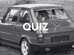 Ten quiz pokaże, czy znasz się na autach. Dasz radę zgarnąć chociaż 5/8?