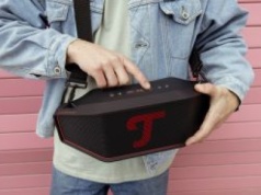 Nowy głośnik od Teufel. Rockster Cross 2 ma kilka mocnych atutów