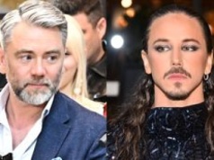 Kuba Badach krótko o relacji z Michałem Szpakiem: 