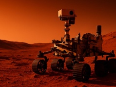 Wiemy, czemu łaziki grzęzną na Marsie. NASA źle je testuje