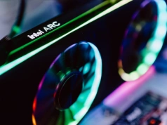 Intel ARC B380 nadchodzi. To będzie wyjątkowo tania karta graficzna