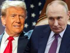 Spotkanie Trump-Putin. Przywódca USA podał szczegóły
