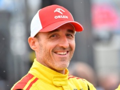Kubica, Zmarzlik oraz rower. Dwóch mistrzów i ich kolarska pasja