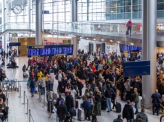 Rekordowy lipiec na lotnisku Kastrup – 3,3 miliona pasażerów