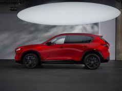 Zupełnie nowa Mazda CX-5 wchodzi do Polski z zaskakującą cenę