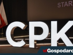 Wraca CPK w oryginalnym kształcie! Prezydencki projekt