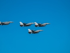 Będzie umowa na modernizację F-16? Nieoficjalne doniesienia