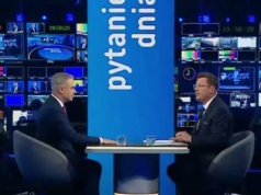 Krytyka dziennikarza TVP Info ws. afery KPO. „Gdzie tu afera?”
