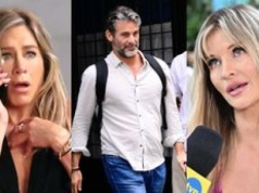 Joanna Krupa twierdzi, że Jennifer Aniston UKRADŁA JEJ FACETA! 