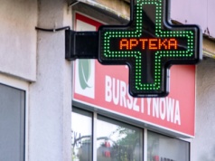 Prawnik o butelkach po piwie w aptece: praktycznie nie ma takiego zagrożenia
