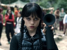 Netflix na weekend. Miłosna historia i skok stulecia