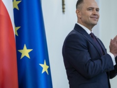 Donald Trump zaprosił Karola Nawrockiego do Białego Domu