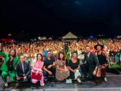 Dożynkowe koncerty:  Skolim, Boys, Stachursky