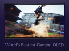 Dalej masz monitor 60 Hz? Słabo. LG ma już monitor OLED 720 Hz