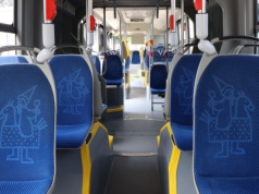 Fragment ulicy zamknięty. Uruchomiono tymczasową linię autobusową