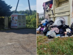 Kontenery PCK znikną z mapy regionu. Wszystko przez zmiany w prawie?