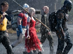 Ważna postać z DCEU powróci w 2. sezonie Peacemakera! O kogo chodzi?