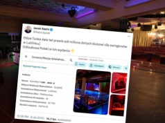 Klub dla swingersów dostał dotację z KPO. Właściciel zdradza szczegóły. 