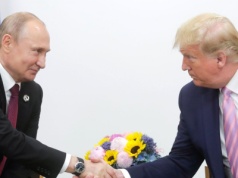 15 sierpnia Trump spotka się z Putinem na Alasce