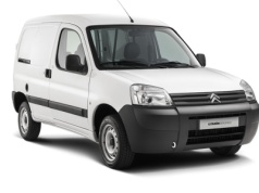 Chcesz kupić nowego Citroena Berlingo I generacji? Przygotuj 84 tys. zł i się pospiesz