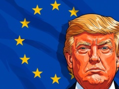 Nowe cła i stare chwyty. USA narzucają warunki Unii