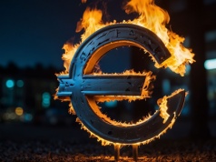 Dlaczego kurs euro spada najmocniej od miesiąca? Zobacz najnowsze prognozy ekspertów dla EUR/PLN