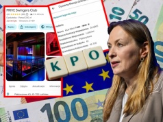 Pieniądze z KPO na klub dla swingersów?