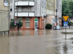 Wsparcie dla przedsiębiorców, którzy ucierpieli wskutek wylania Kumieli [ Wiadomości ]