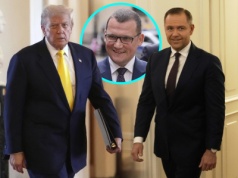 Padła data spotkania Trumpa z Nawrockim!