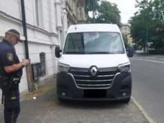 Imprezy na przystankach, zablokowany plac Grunwaldzki. Interwencje straży miejskiej