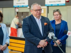 Nowe kasy na zabrzańskim dworcu – Koleje Śląskie i Intercity łączą siły