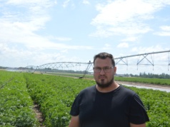 Innowacyjny Farmer 2025: Nikt w Polsce nie sadzi tak ziemniaka