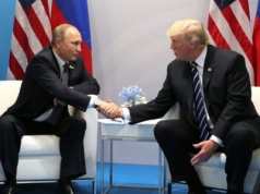 Donald Trump spotka się z Putinem na Alasce. Zobaczą się 15 sierpnia