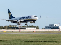 Ryanair odwołuje loty do Francji! A wszystko przez… podatki