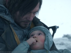 Death Stranding 2: On the Beach z aktualizacją 1.08. Naprawiono problem z kamerą